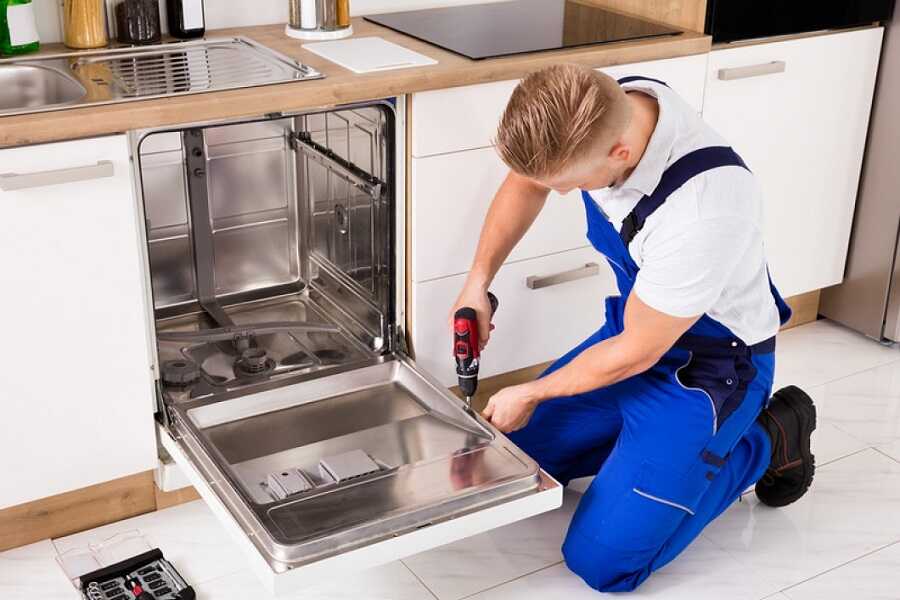 serwis AGD Chełmża